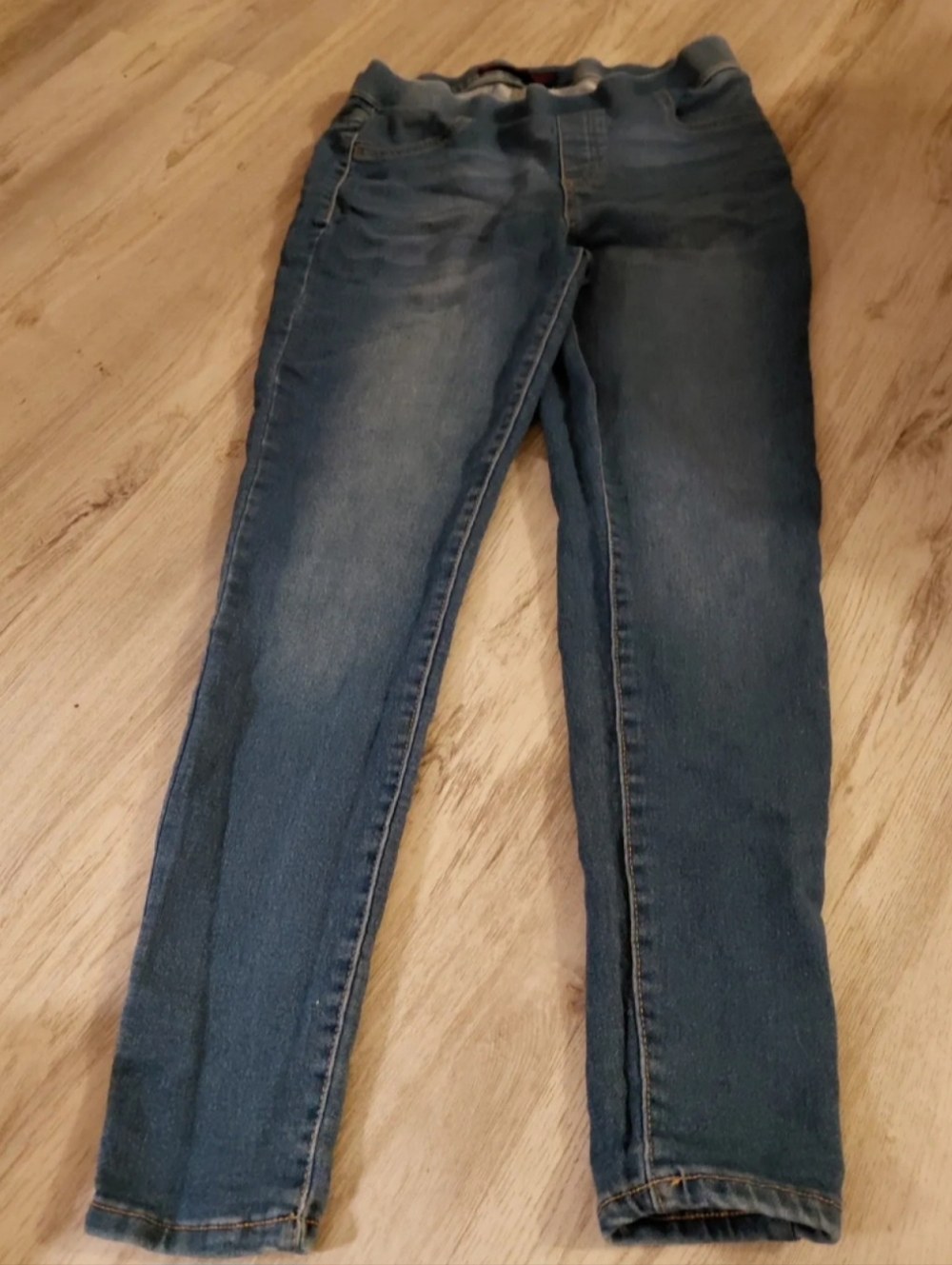 #101 no boundaries jeans size large 11-13